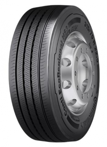 CONTINENTAL Conti EcoRegional HS3 385/65 R22.5 164K