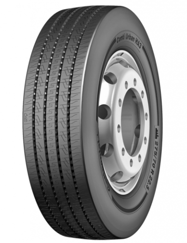 CONTINENTAL URBAN HA3 275/70 R22.50 152J