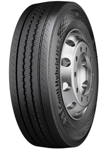 CONTINENTAL CONTI HYBRID HS5 385/65 R22.50 164K