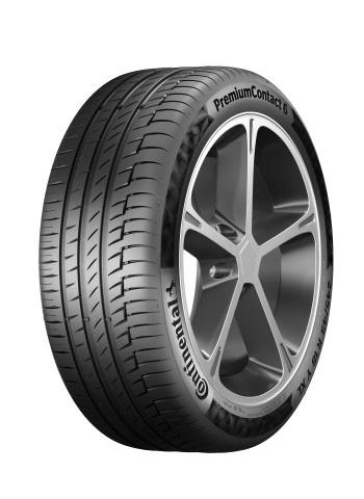 CONTINENTAL PREMIUM 6 CSi POL FR XL (DEMO) 245/40 R20 99V