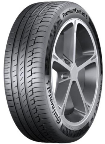 CONTINENTAL PremiumContact 6 235/40 R19 96Y