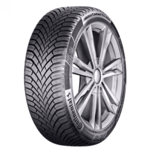 CONTINENTAL ContiWinterContact TS 860 165/60 R15 77T