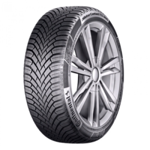 CONTINENTAL WINTERCONTACT TS860 155/65 R14 75T