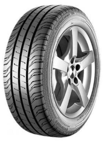 CONTINENTAL VANCONTACT 200 DEMO 235/65 R16 115R