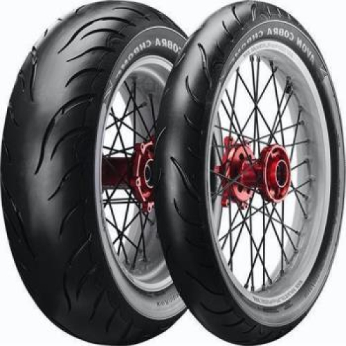 AVON COBRA CHROME 150/80 R16 71V