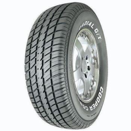 Cooper Tires COBRA RADIAL G/T 225/70 R14 98T