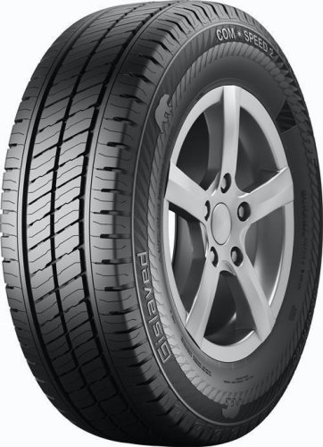 Gislaved COM SPEED 2 215/75 R16 113R