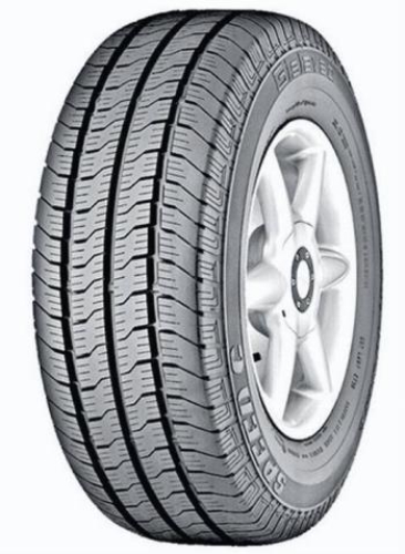 Gislaved COM SPEED 205/65 R16 107T