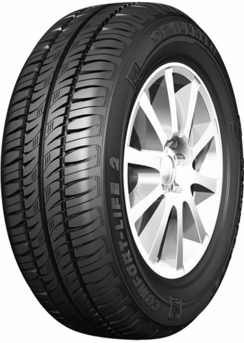 SEMPERIT Comfort-Life 2 SUV 225/60 R18 100H