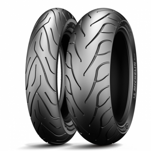 MICHELIN COMMANDER 2 F 100/90 B19 57H F DOT2023