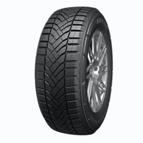SAILUN COMMERCIO 4S 215/60 R17 109T DOT2026