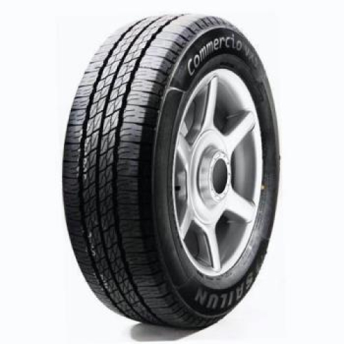 SAILUN COMMERCIO VX1 185/75 R16 104R DOT2024