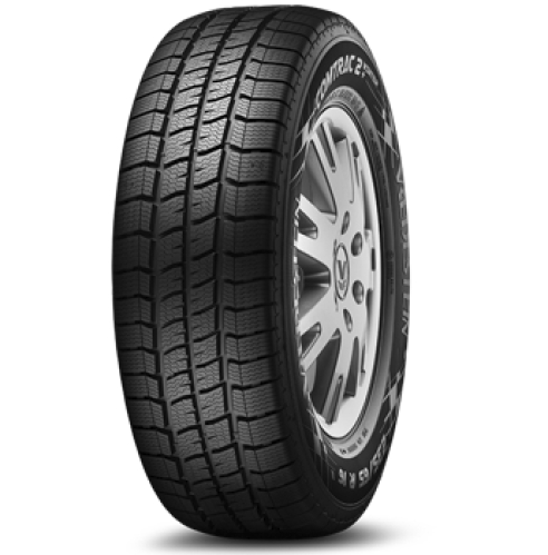 VREDESTEIN Comtrac 2 Winter+ 195/60 R16 99/97T DOT2023