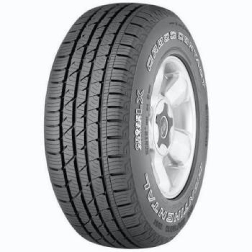 CONTINENTAL CONTI CROSS CONTACT LX 235/65 R18 106T