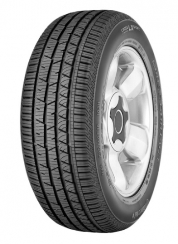 CONTINENTAL CONTI CROSS CONTACT LX SPORT 235/55 R17 99V