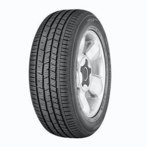 CONTINENTAL CONTI CROSS CONTACT LX SPORT 235/60 R18 103H