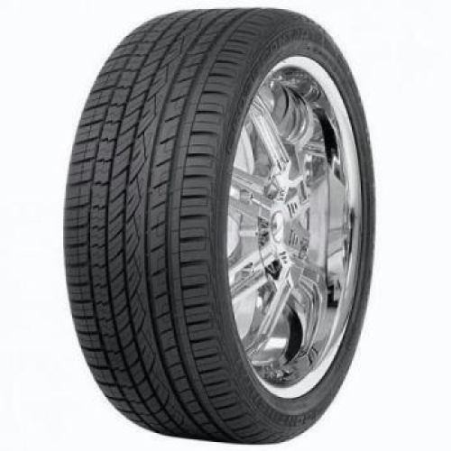 CONTINENTAL CrossContact UHP 235/60 R16 100H