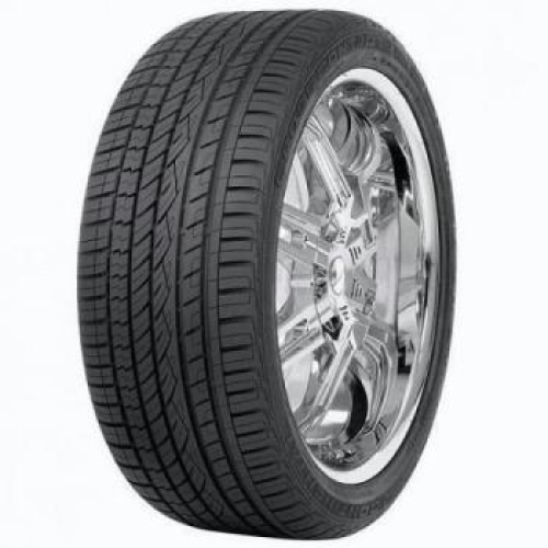 CONTINENTAL  L235/65 R17 CROSS UHP 108V N0 DOT14