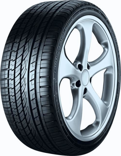 CONTINENTAL CONTI CROSS CONTACT UHP 255/55 R18 109W XL