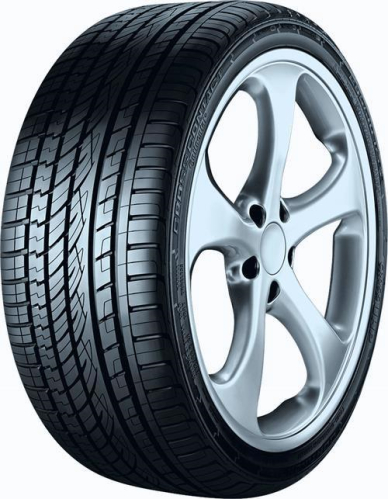 CONTINENTAL CONTI CROSS CONTACT UHP 305/30 R23 105W