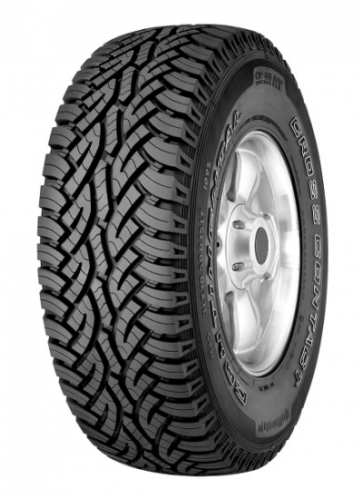 CONTINENTAL CROSS ATR FR (DOT 2016) 225/65 R17 102H