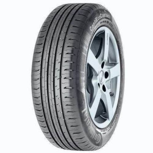 CONTINENTAL CONTI ECO CONTACT 5 195/55 R16 91H