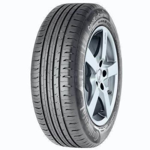 CONTINENTAL CONTI ECO CONTACT 5 205/55 R17 91V