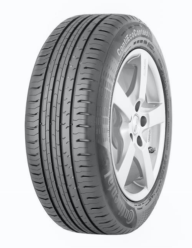 CONTINENTAL ContiEcoContact 5 225/50 R17 94V