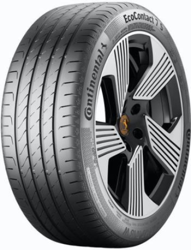 CONTINENTAL ECO CONTACT 7 S 235/40 R18 91W