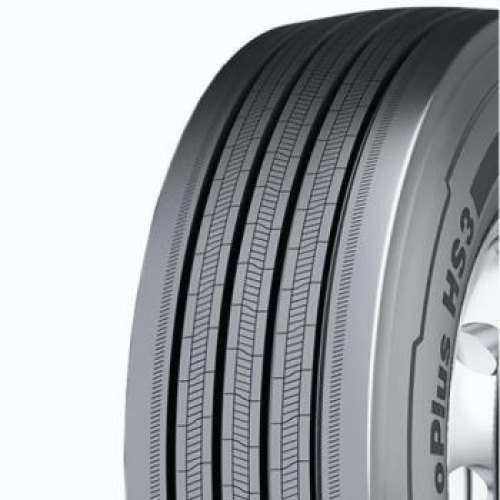 CONTINENTAL CONTI ECO PLUS HS3 315/80 R22.50 156L
