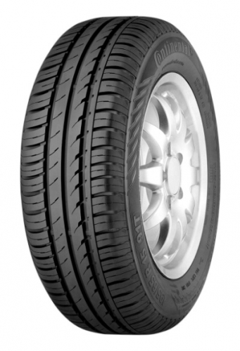 CONTINENTAL ContiEcoContact 3 185/65 R15 88T MO