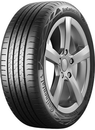 CONTINENTAL ECO 6 Q* MO FR XL 255/30 R21 98Y