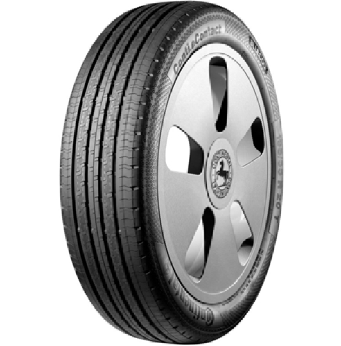 CONTINENTAL Conti.eContact 145/80 R13 75M