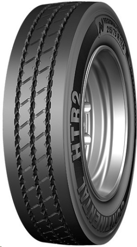 CONTINENTAL HTR2 385/65 R22.5 0