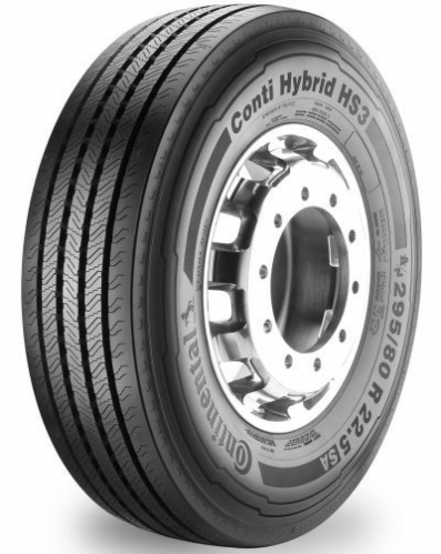 CONTINENTAL Conti Hybrid HS3 315/70 R22.5 156/150L