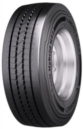 CONTINENTAL Conti Hybrid HT3 265/70 R19.5 143/141K