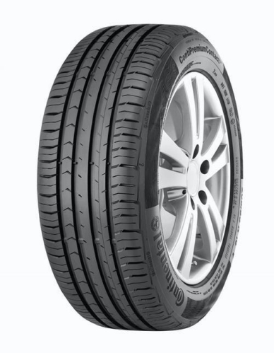 CONTINENTAL CONTI PREMIUM CONTACT 5 225/55 R16 95V SSR