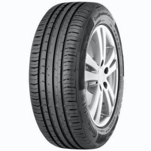CONTINENTAL CONTI PREMIUM CONTACT 5 225/55 R17 101W