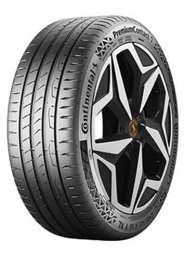 CONTINENTAL PREMIUM 7 FR XL 255/50 R20 109Y