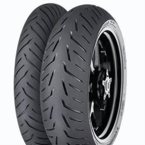 CONTINENTAL ROAD ATTACK 4 R 150/70 R17 69V DOT2023