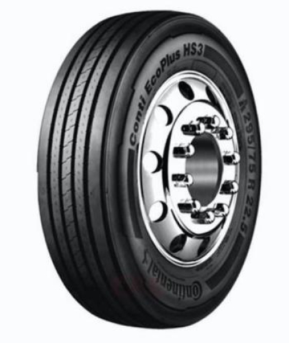 CONTINENTAL CONTI SCANDINAVIA HS3 385/65 R22.50 164K