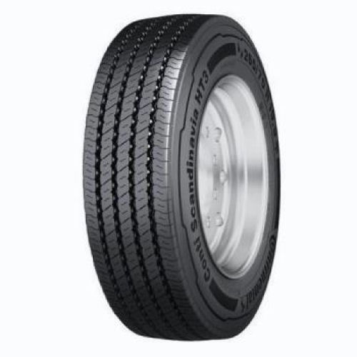 CONTINENTAL CONTI SCANDINAVIA HT3 385/65 R22.50 164K