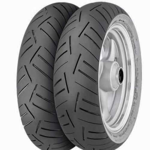 CONTINENTAL CONTI SCOOT 110/70 R11 45L