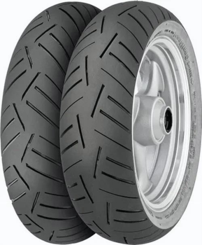 CONTINENTAL CONTI SCOOT 110/70 R13 48S