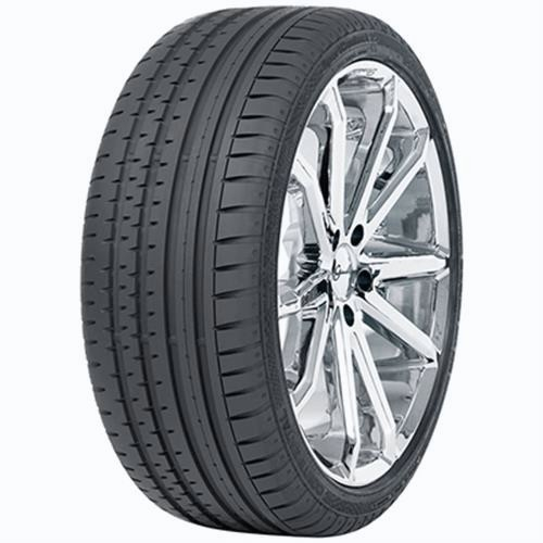 CONTINENTAL CONTI SPORT CONTACT 2 205/55 R16 91W