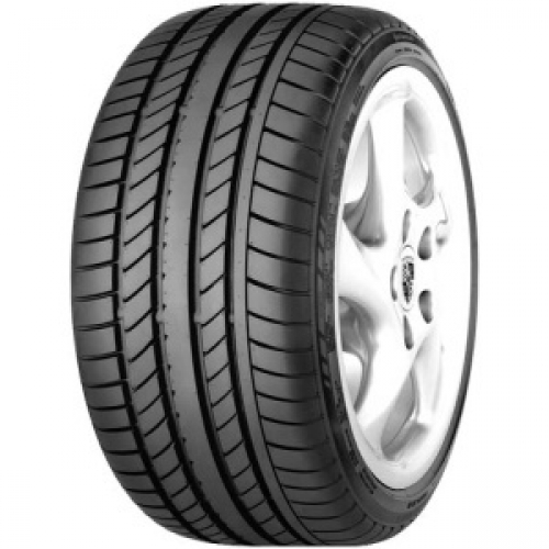CONTINENTAL ContiSportContact 245/45 R16 94Y TL