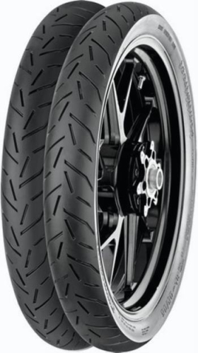 CONTINENTAL CONTI STREET 100/80 R18 53P