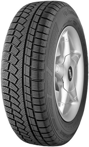 CONTINENTAL TS790 185/55 R15 82T DOT2014