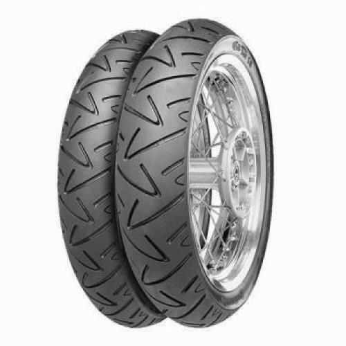 CONTINENTAL CONTI TWIST 140/60 R14 64S