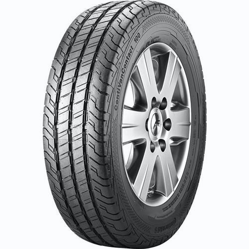 CONTINENTAL CONTI VAN CONTACT 100 225/75 R16 116R